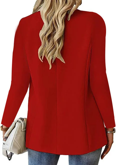 Vorano-Dublin™ | Stylish Autumn Blazer