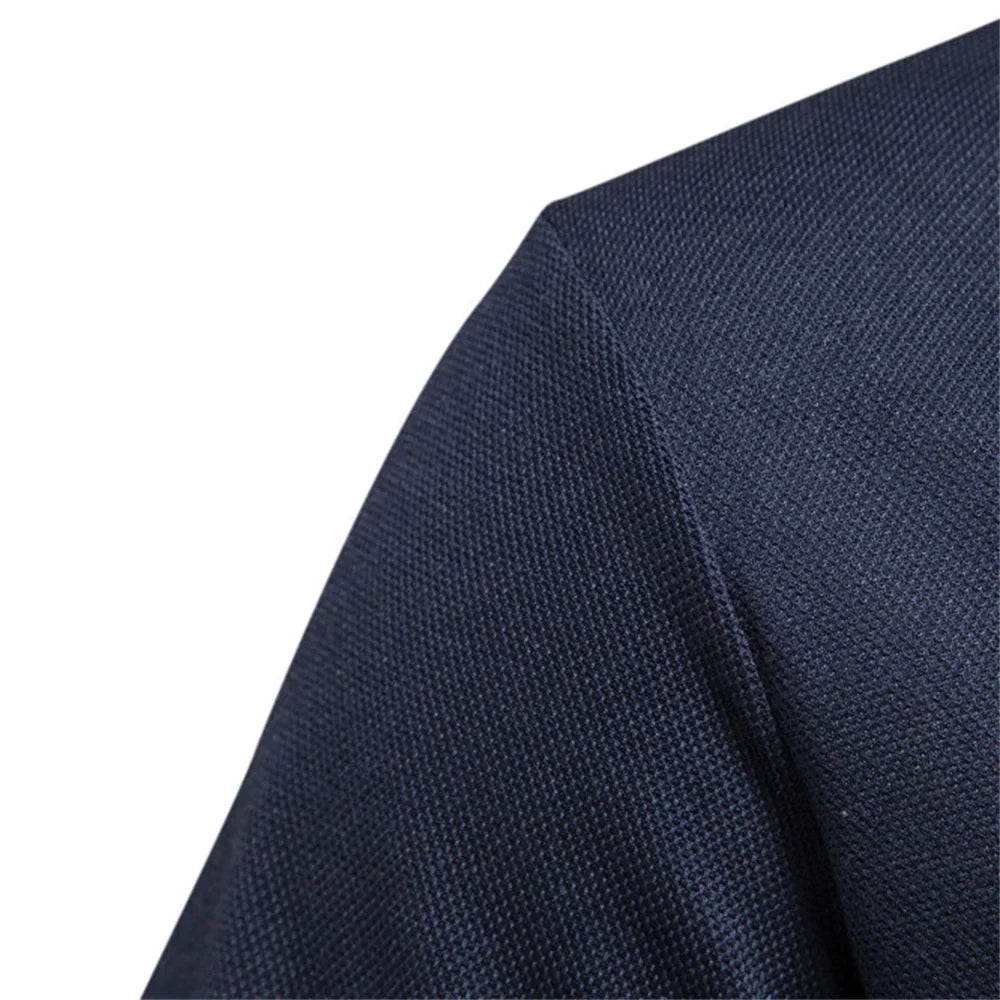 Vorano-Dublin™ | Men's V-Neck Polo