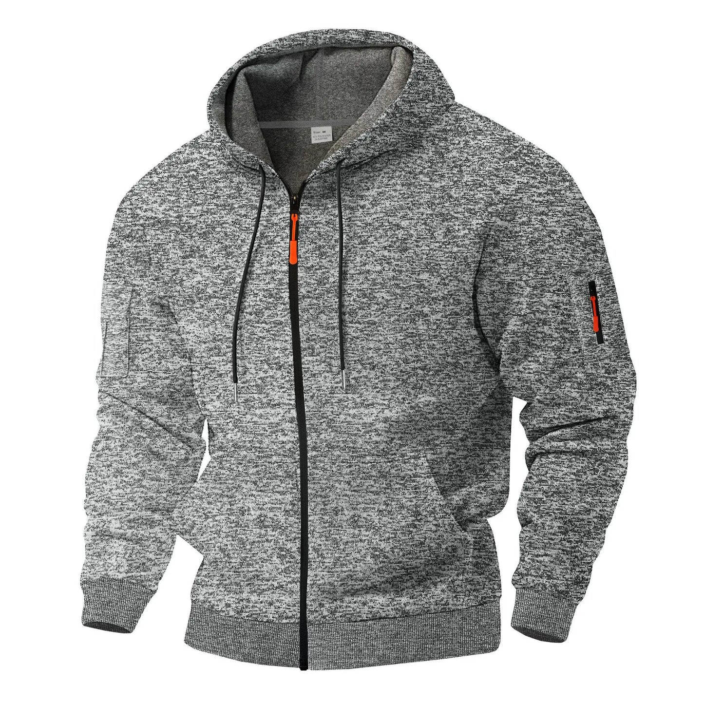 Beeckhoven™ | Stijlvol Fleece Jack