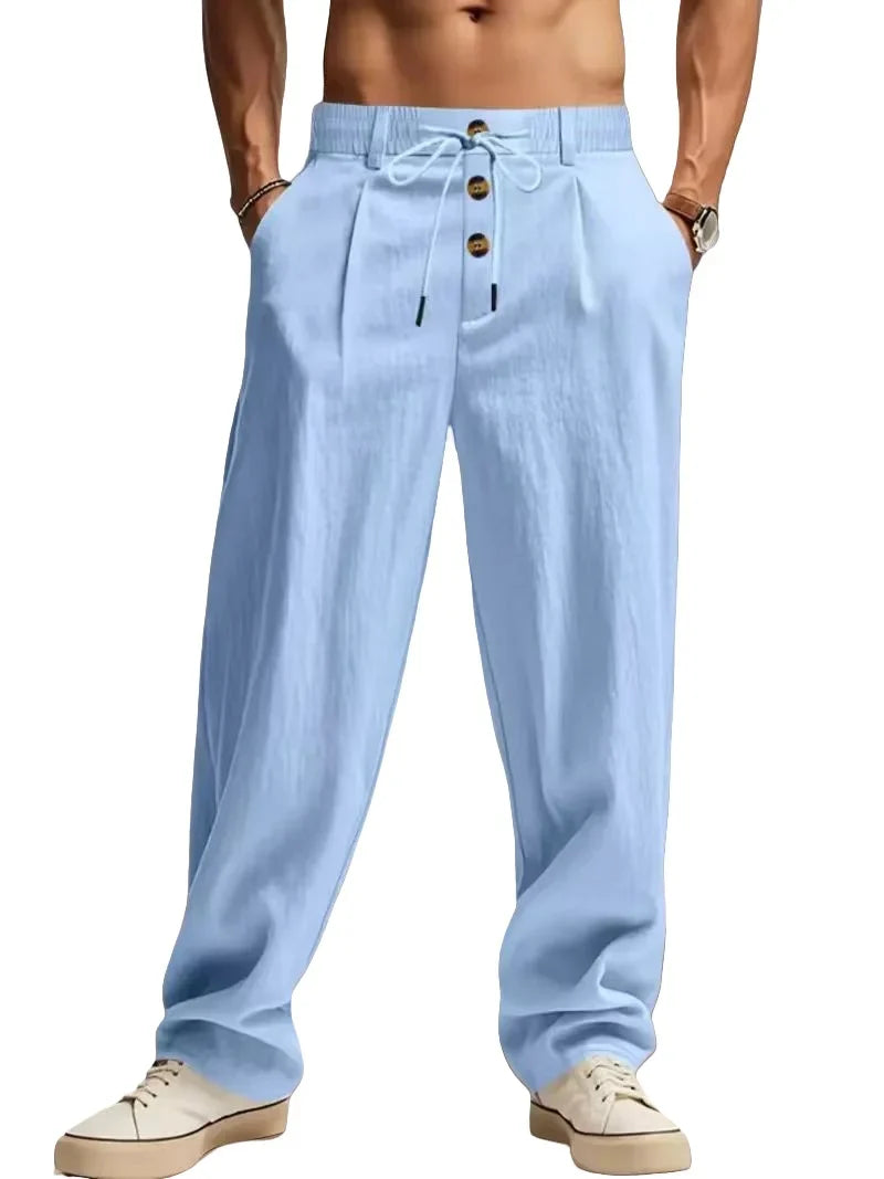 Light Blue / S