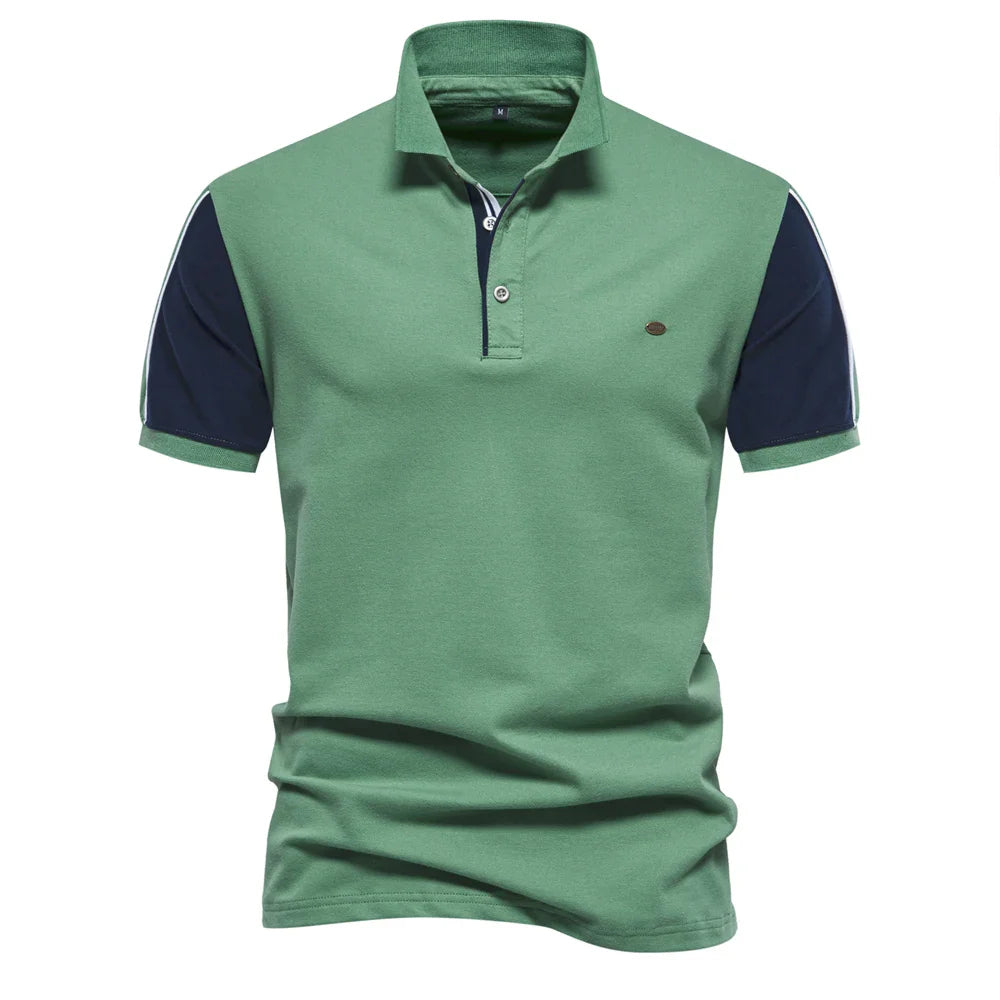 Vorano-Dublin™ | Spring Polo