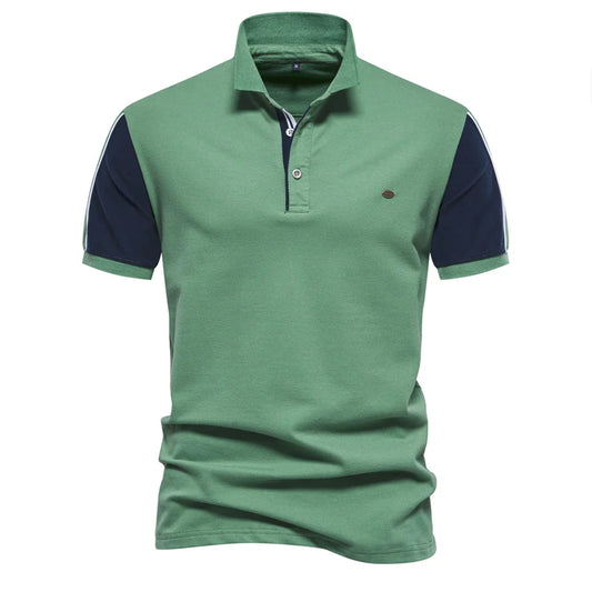 Vorano-Dublin™ | Spring Polo