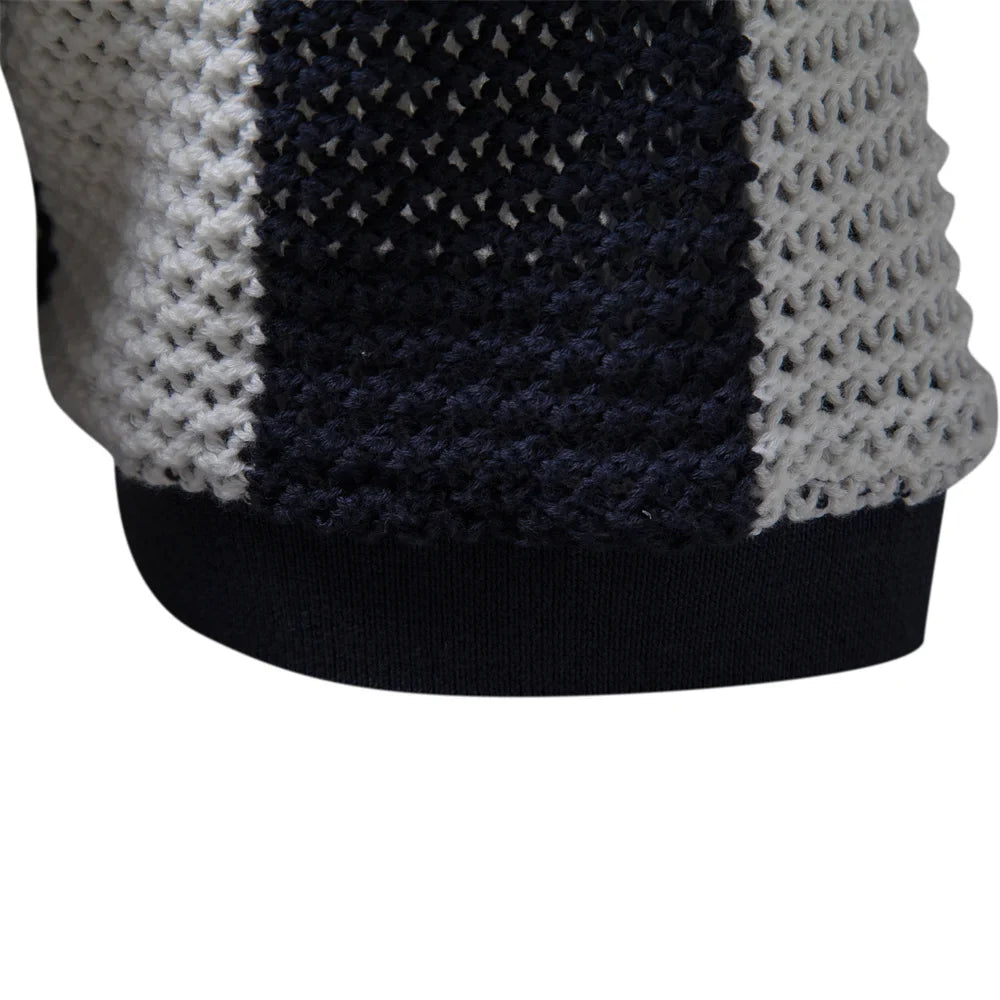 Vorano-Dublin™ | Breathable Polo Shirt