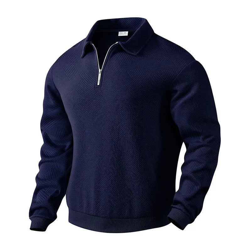 Navy Blue / S
