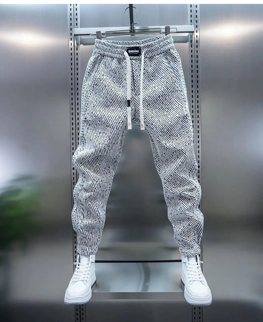 Vorano-Dublin™ | Contemporary Men's Trousers