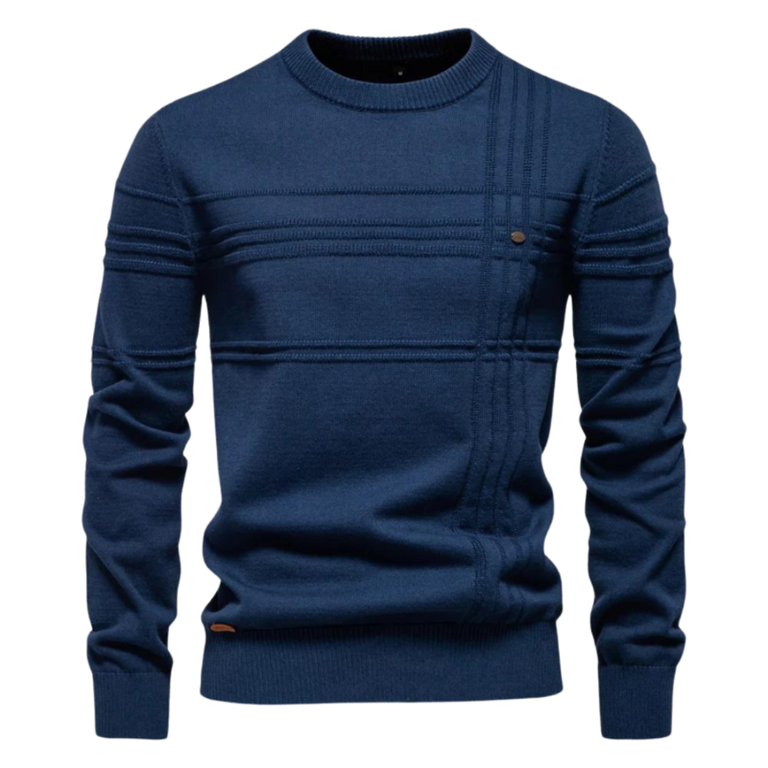 Navy Blue / S 60-70KG