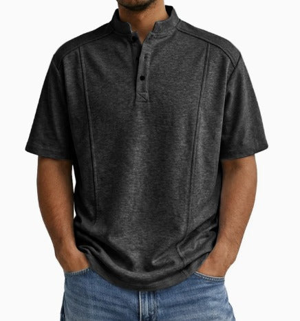 Black / S