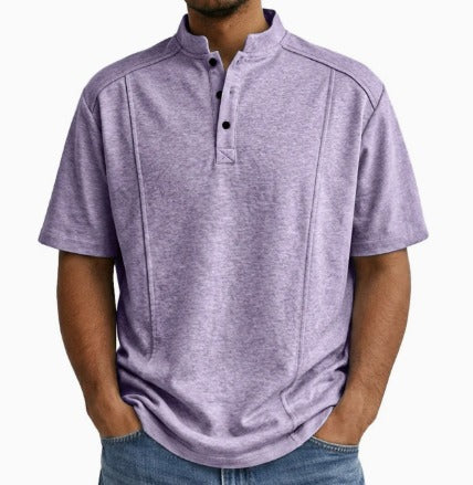 Purple / S