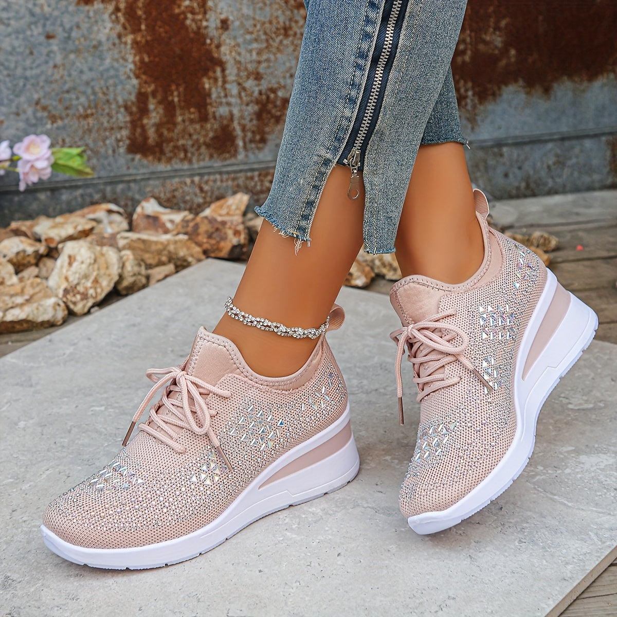 Vorano-Dublin™ | Comfort Shine Active Walking