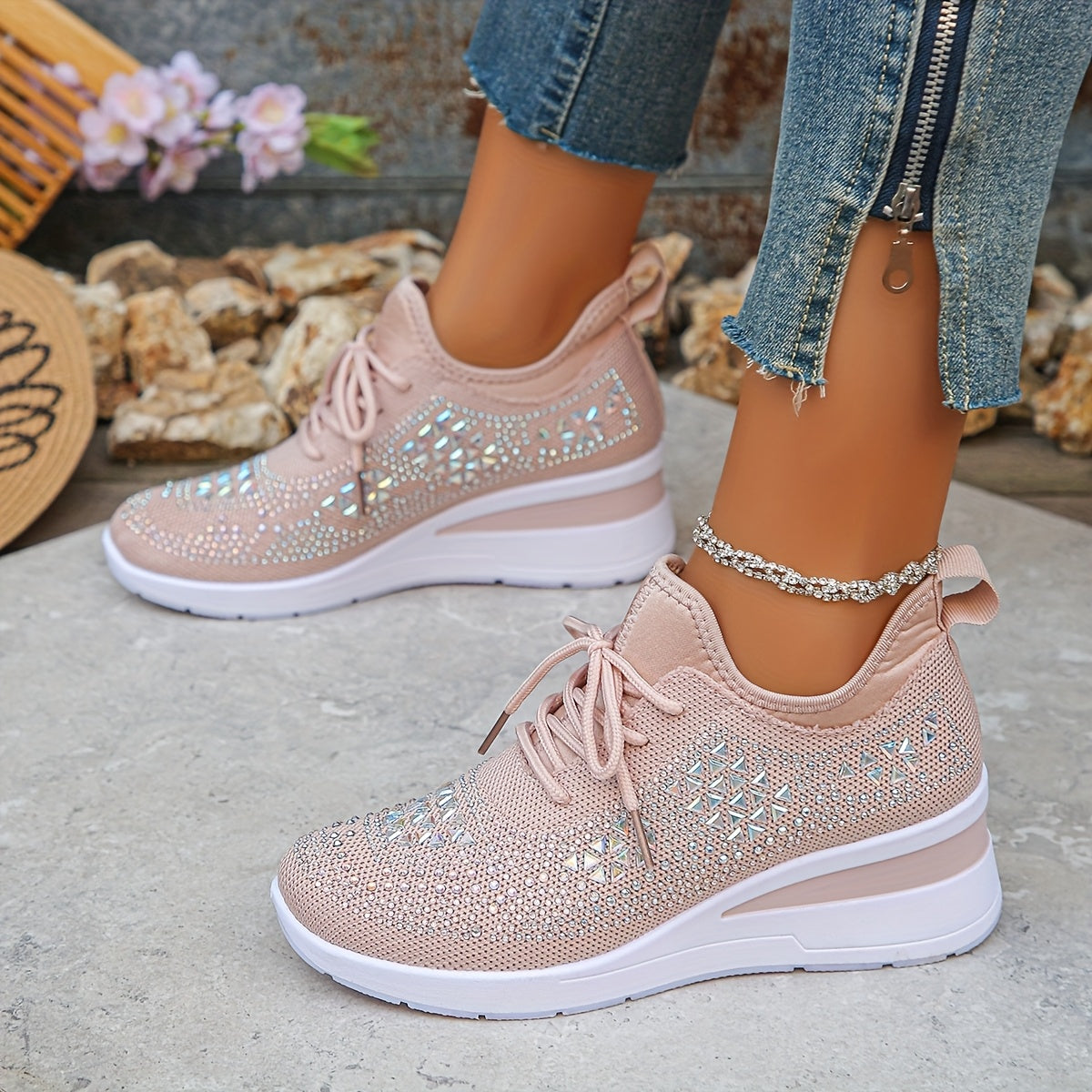 Vorano-Dublin™ | Comfort Shine Active Walking
