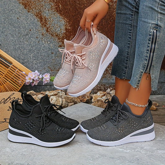 Vorano-Dublin™ | Comfort Shine Active Walking