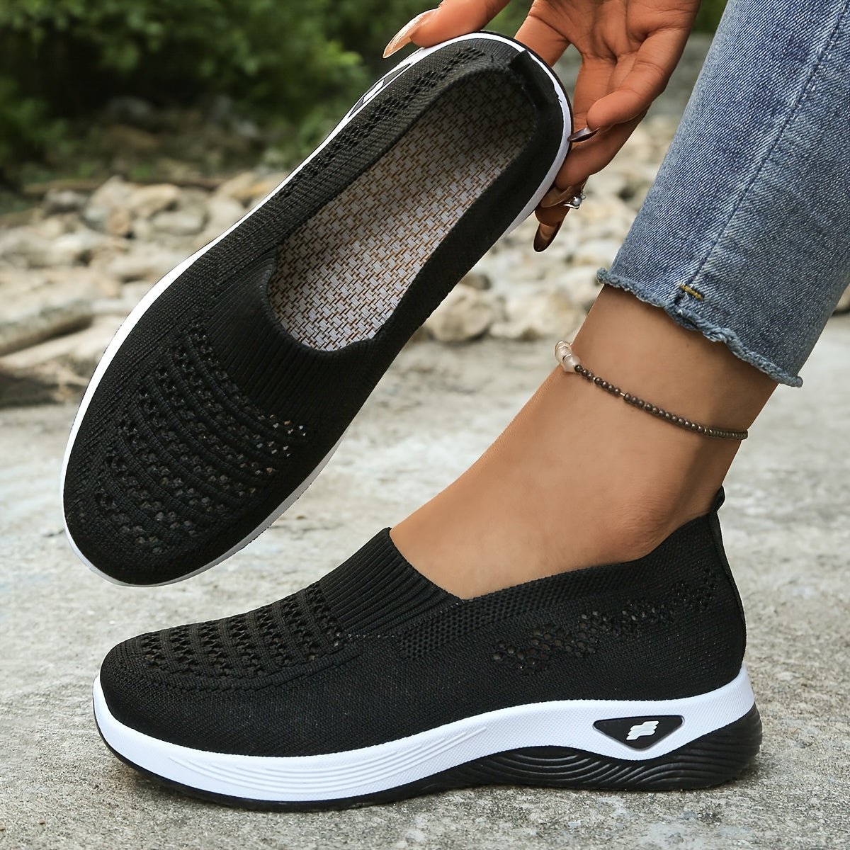 Vorano-Dublin™ | Lightweight Active Comfort for Everyday