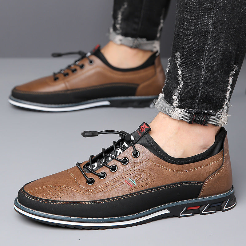Vorano-Dublin™ | Oxford Shoes