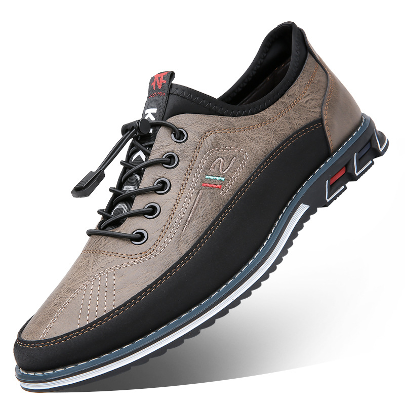 Vorano-Dublin™ | Oxford Shoes