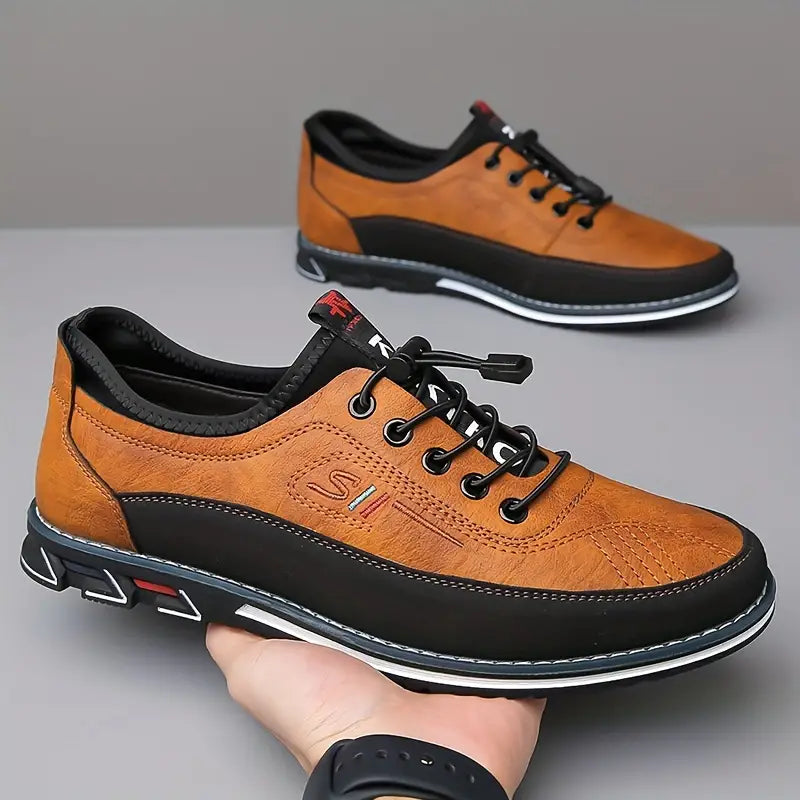 Vorano-Dublin™ | Oxford Shoes