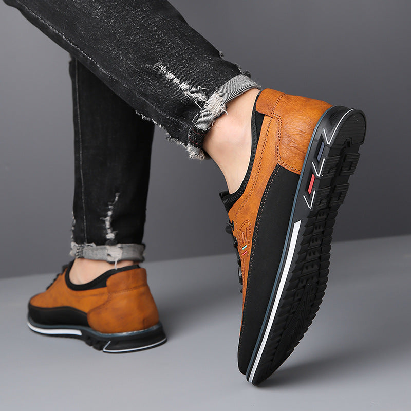 Vorano-Dublin™ | Oxford Shoes