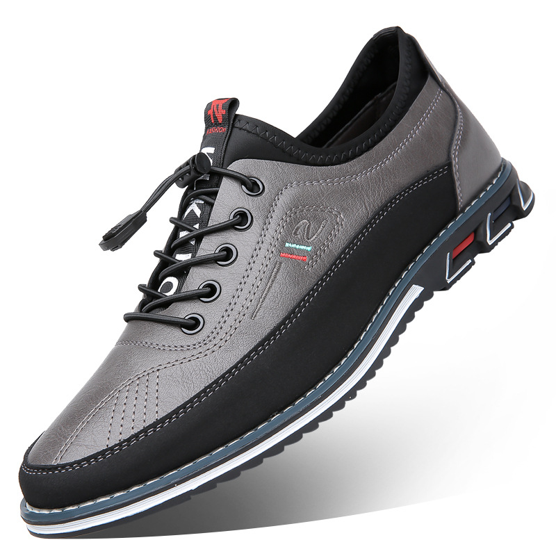 Vorano-Dublin™ | Oxford Shoes