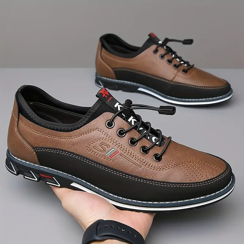 Vorano-Dublin™ | Oxford Shoes
