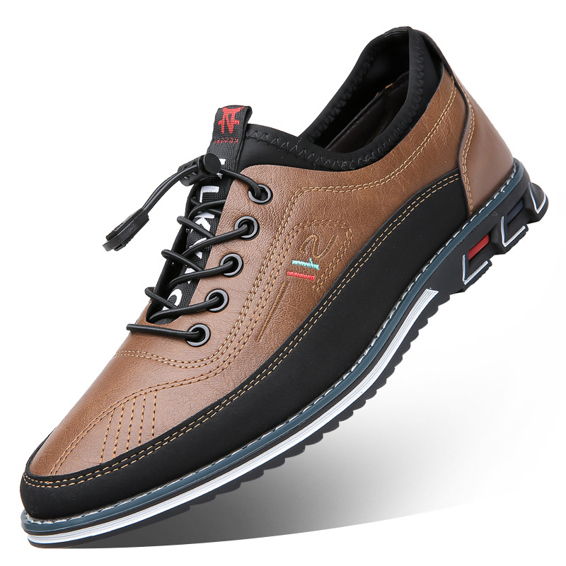 Vorano-Dublin™ | Oxford Shoes