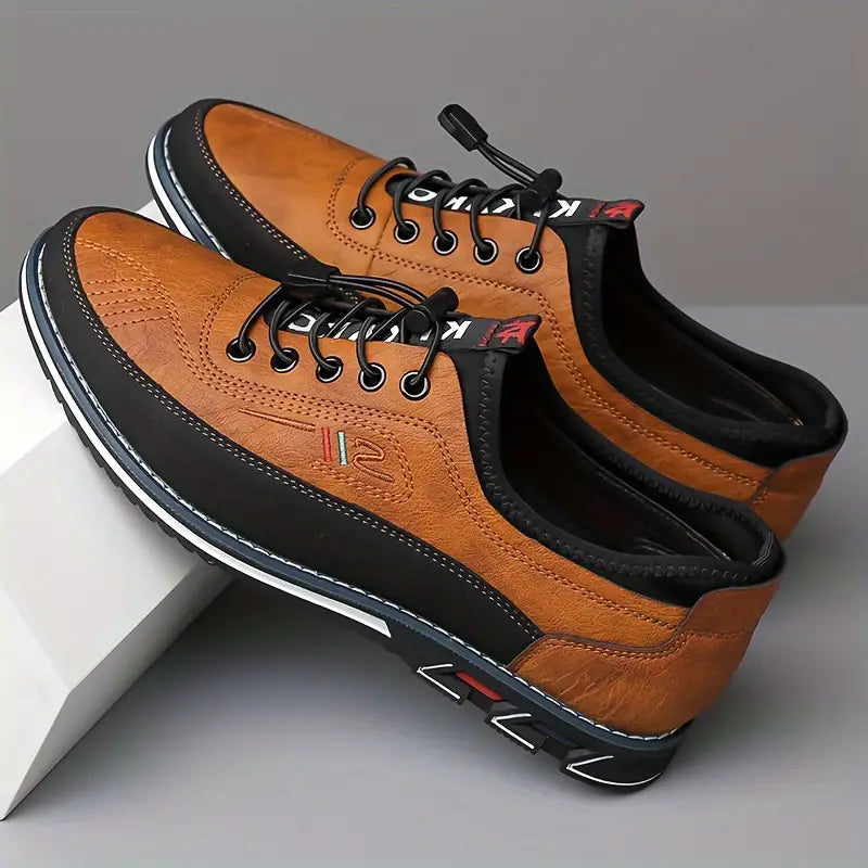 Vorano-Dublin™ | Oxford Shoes