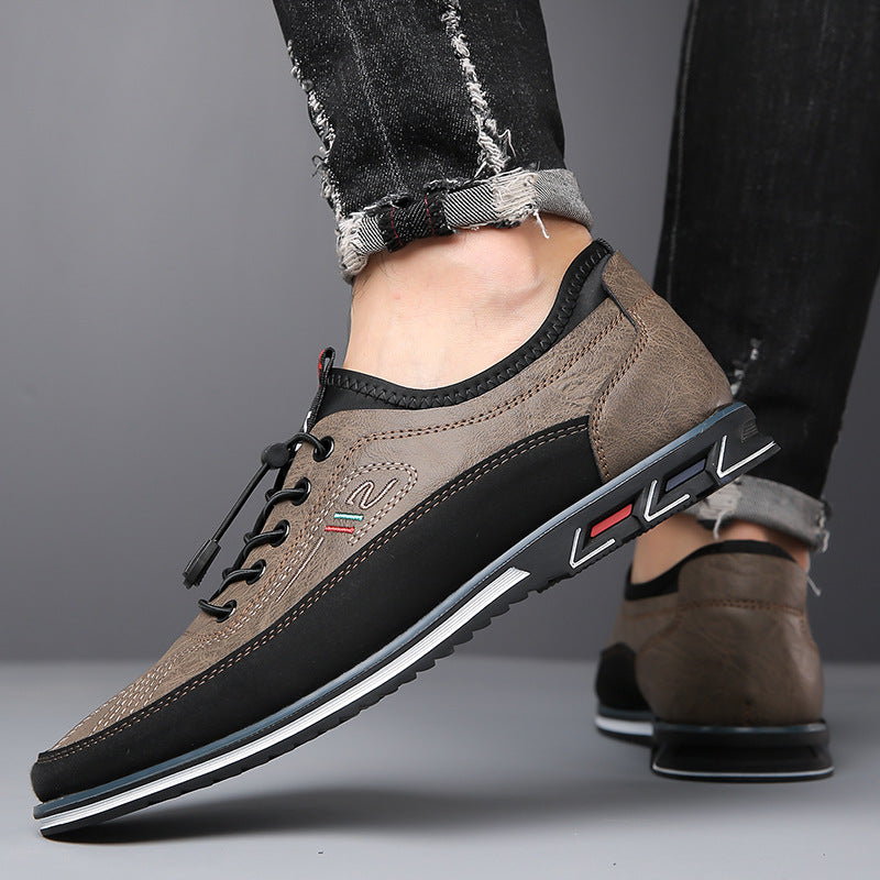 Vorano-Dublin™ | Oxford Shoes
