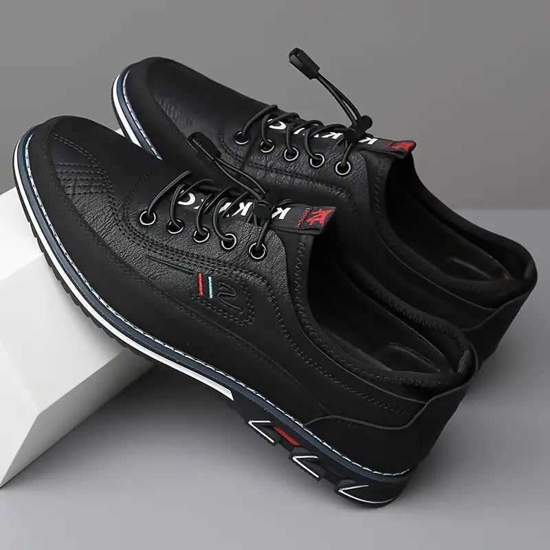 Vorano-Dublin™ | Oxford Shoes
