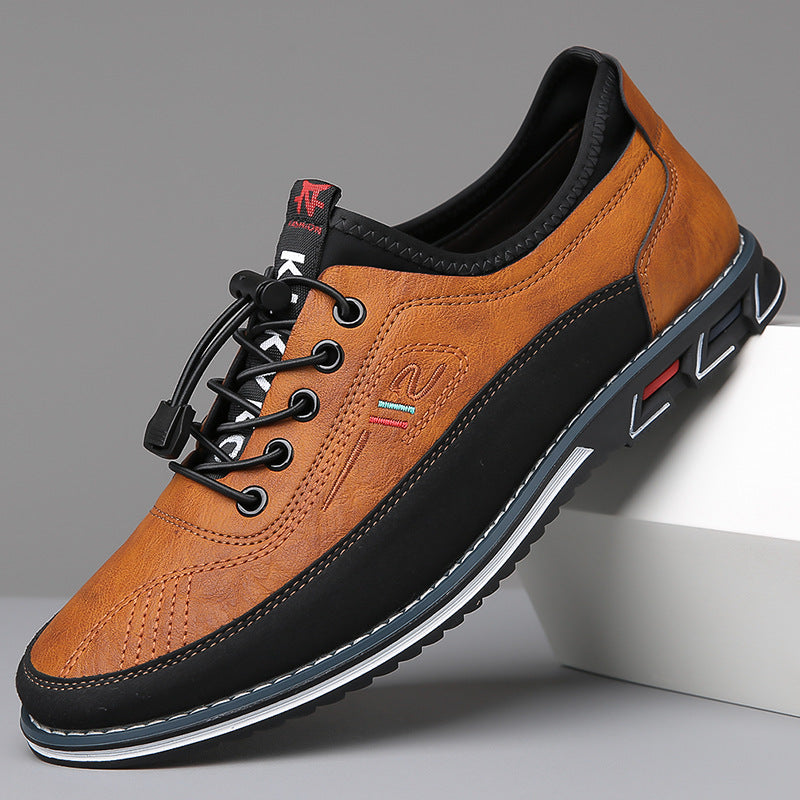 Vorano-Dublin™ | Oxford Shoes