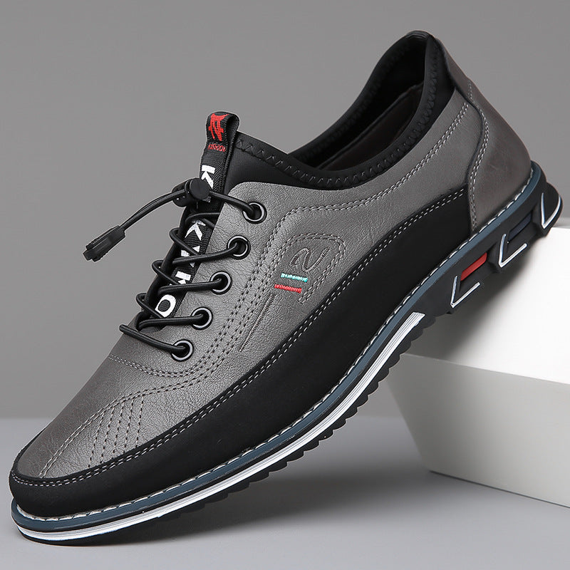 Vorano-Dublin™ | Oxford Shoes