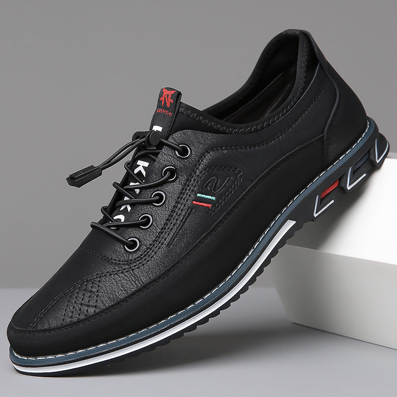 Vorano-Dublin™ | Oxford Shoes