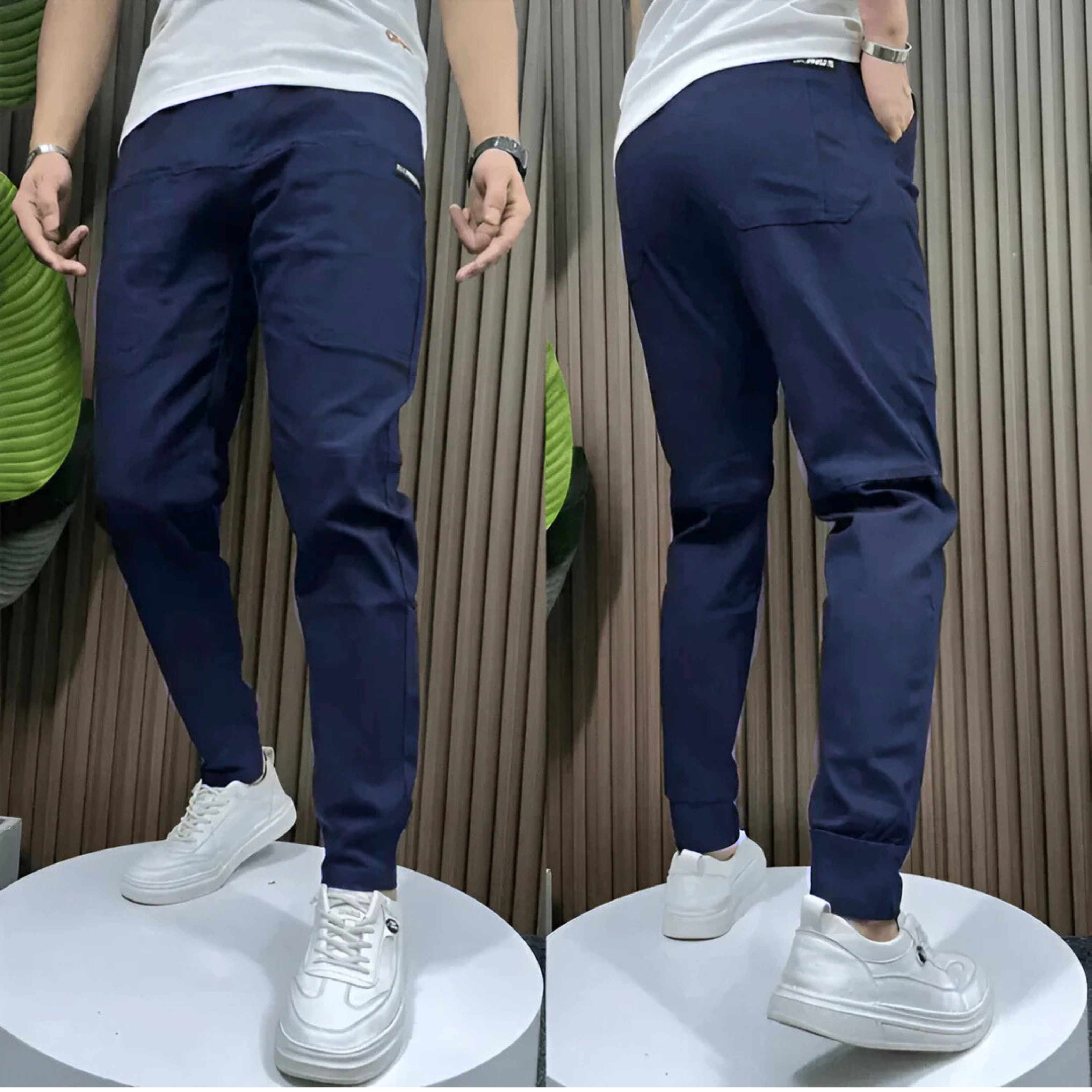 Blue / S | 30