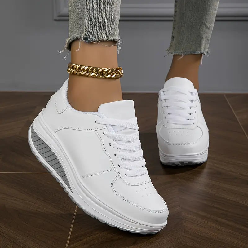 White / 3