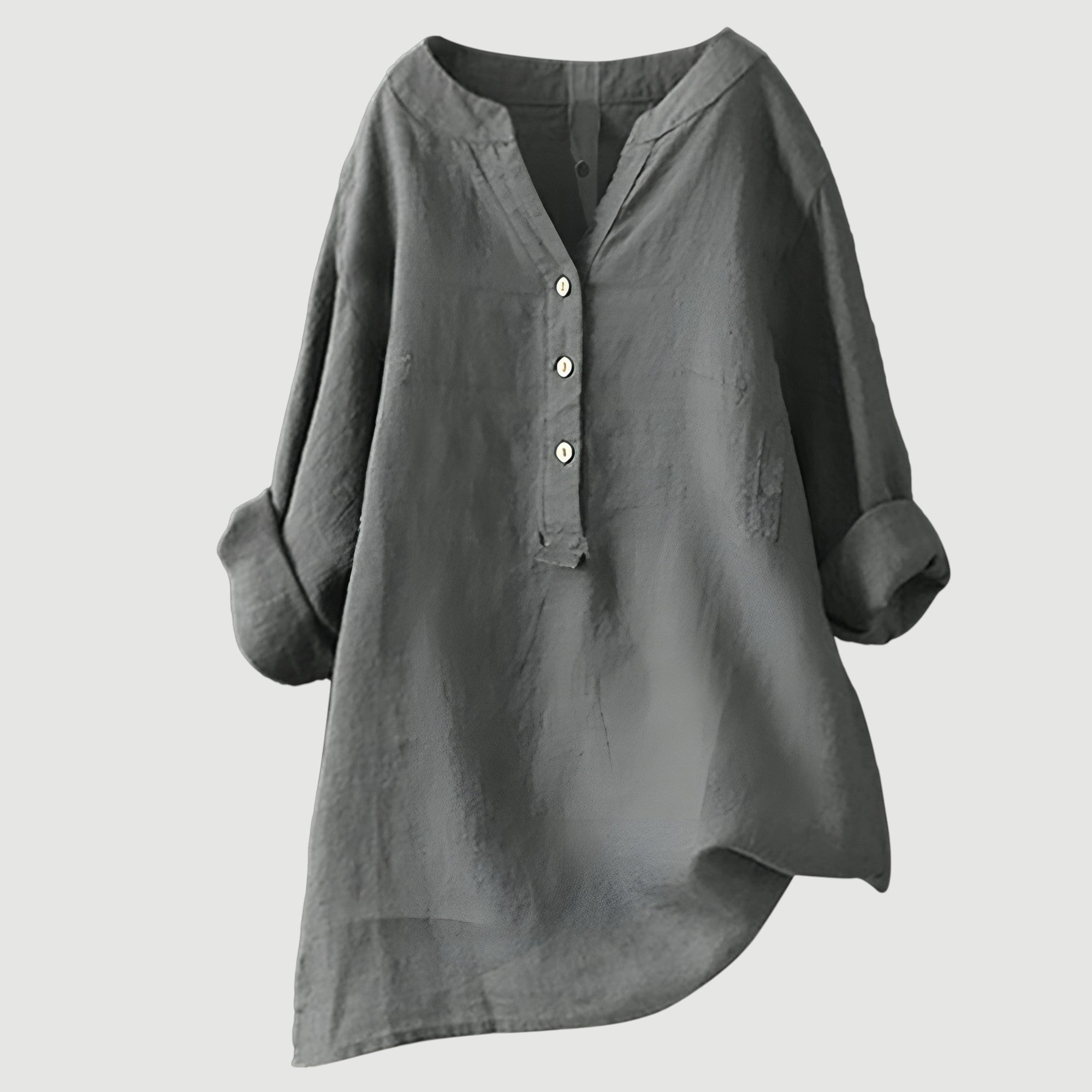 Light Gray / S