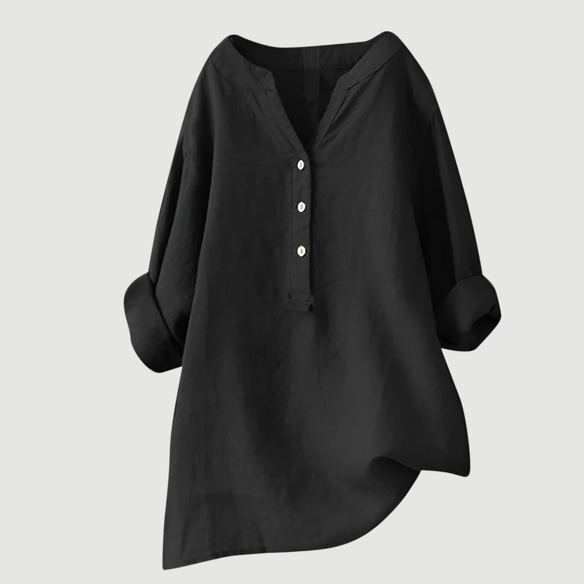 Black / S