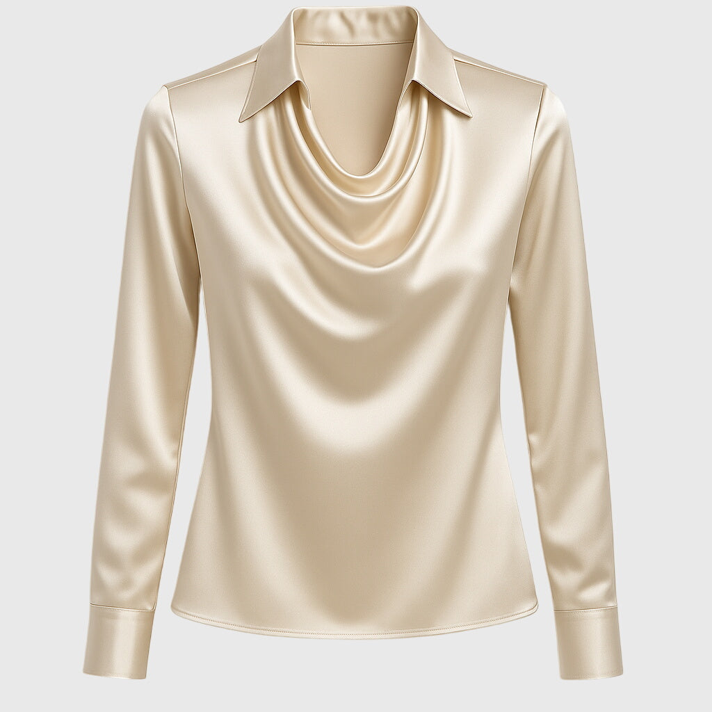 Vorano-Dublin™ | Elegant Ladies Blouse