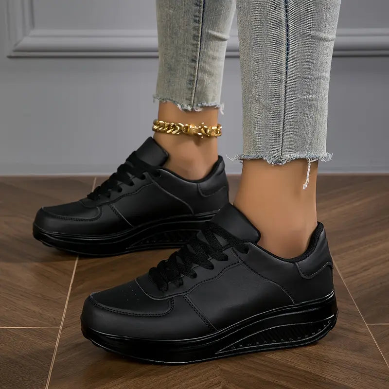 Vorano-Dublin™ | Comfort Balance Sneakers