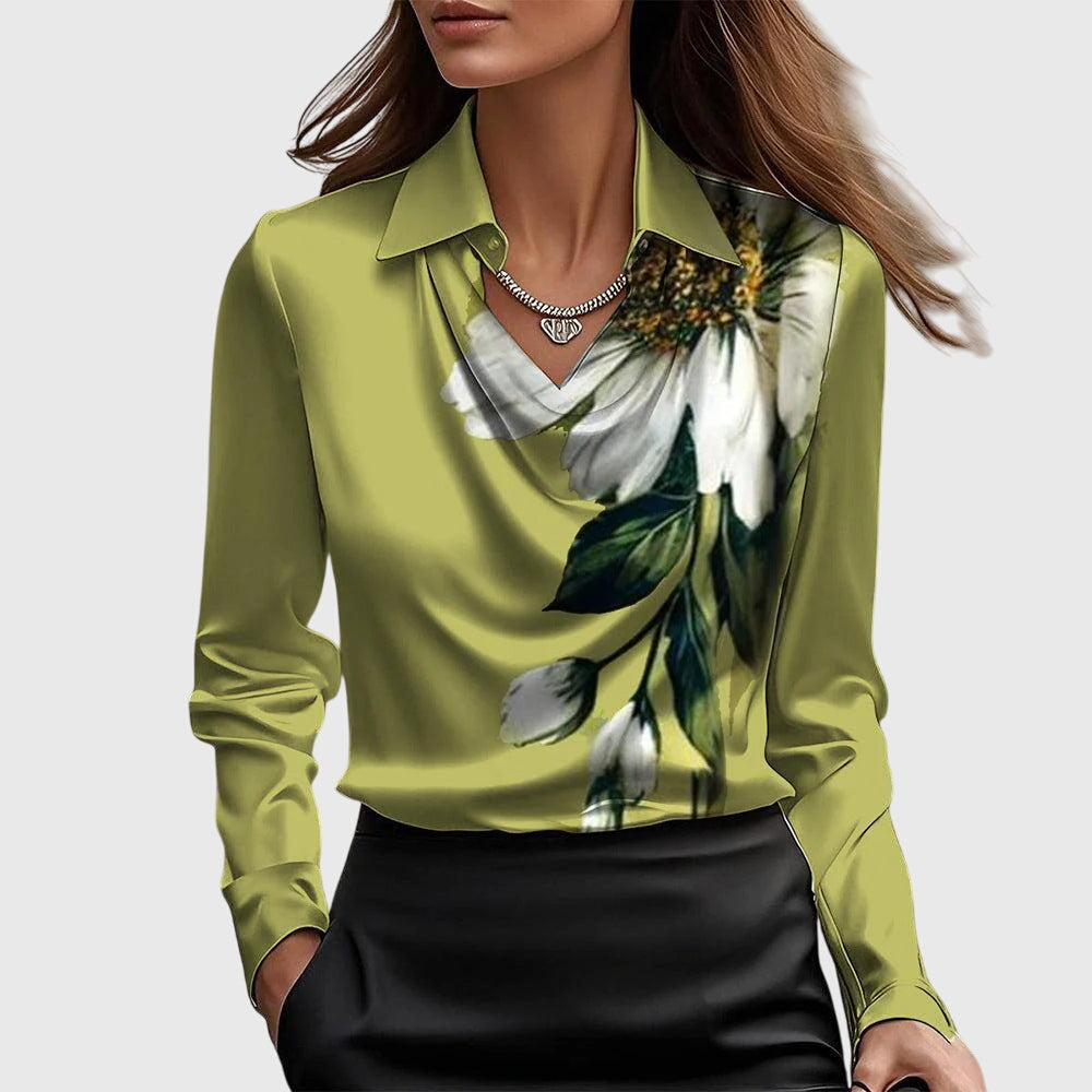 Green / XS