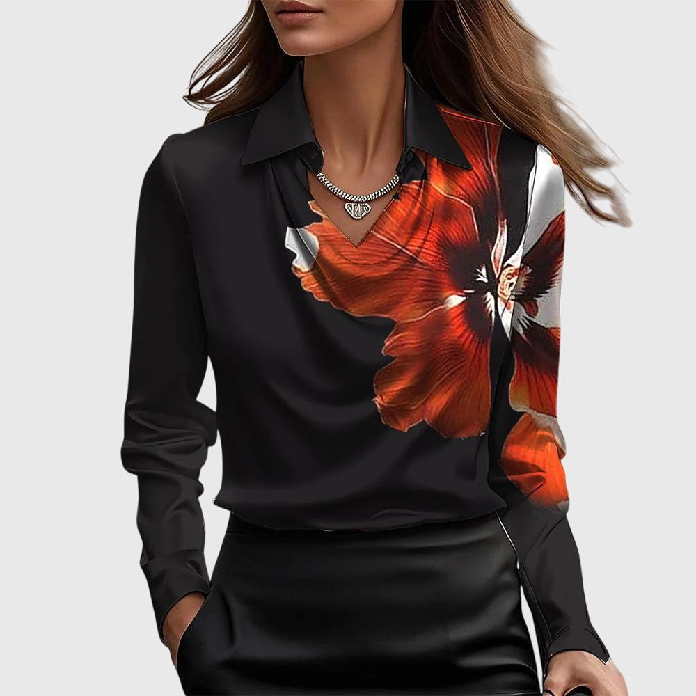 Black Red / XS