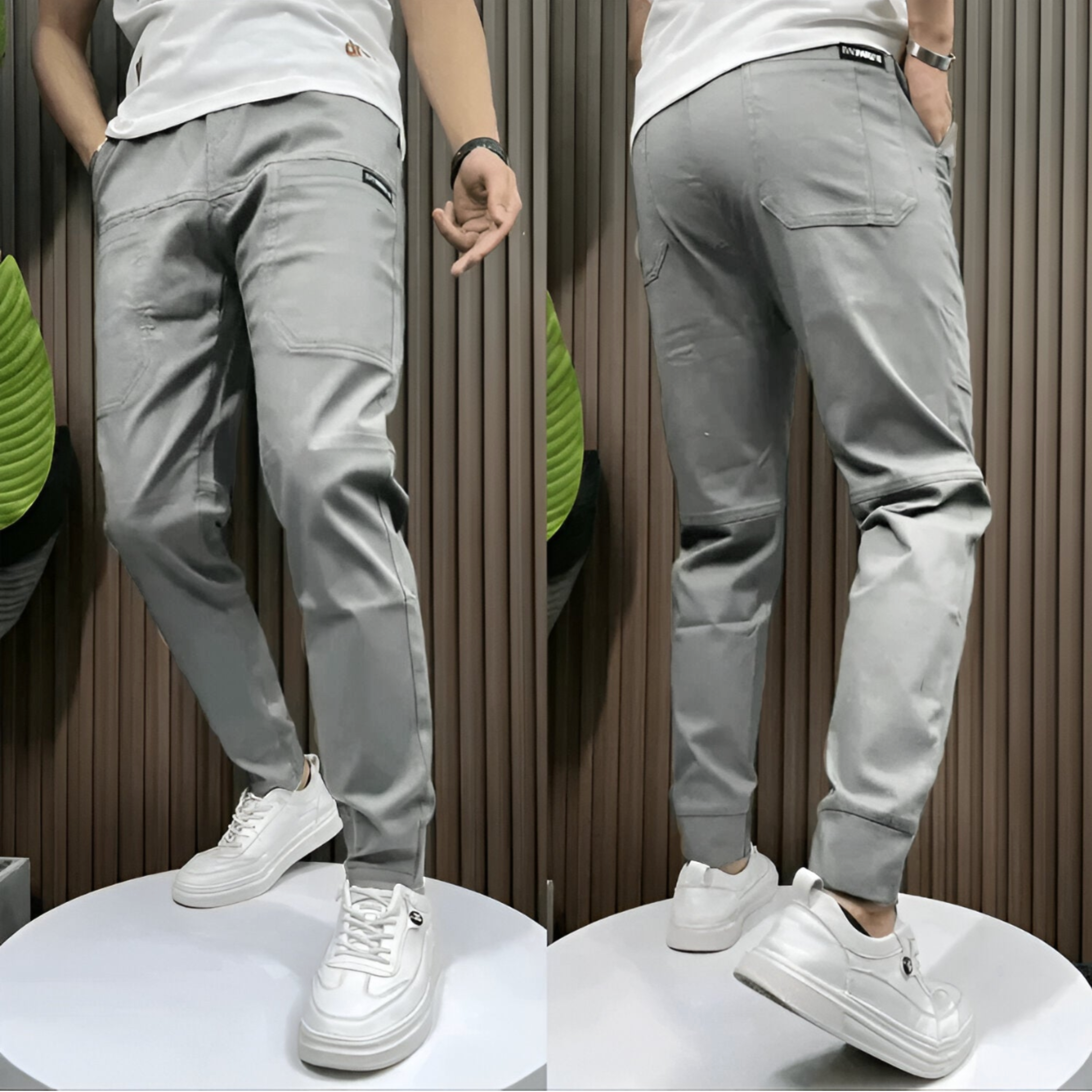 Light Grey / S | 30