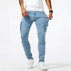 Blauw / S (W28–30)