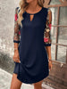 Navy Blue / XS