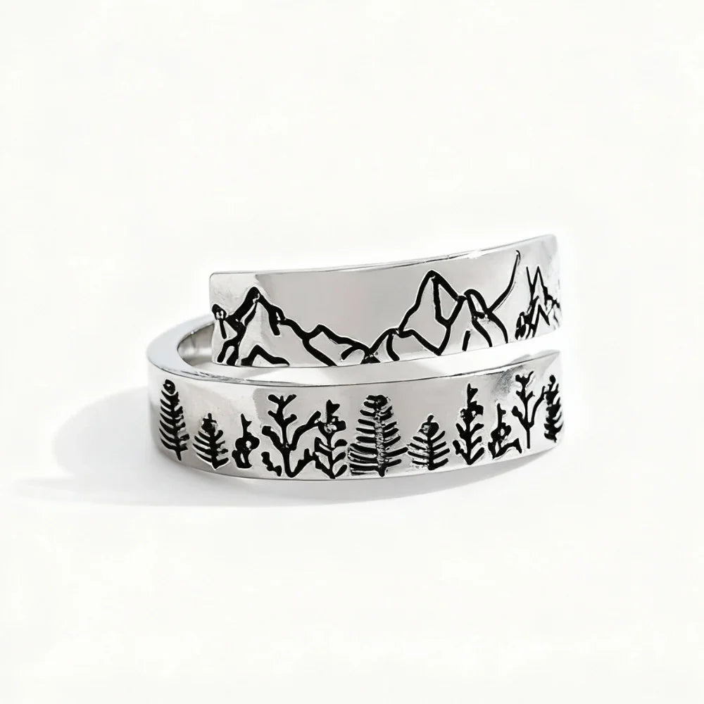 Vorano-Dublin Mountains & Forests Ring