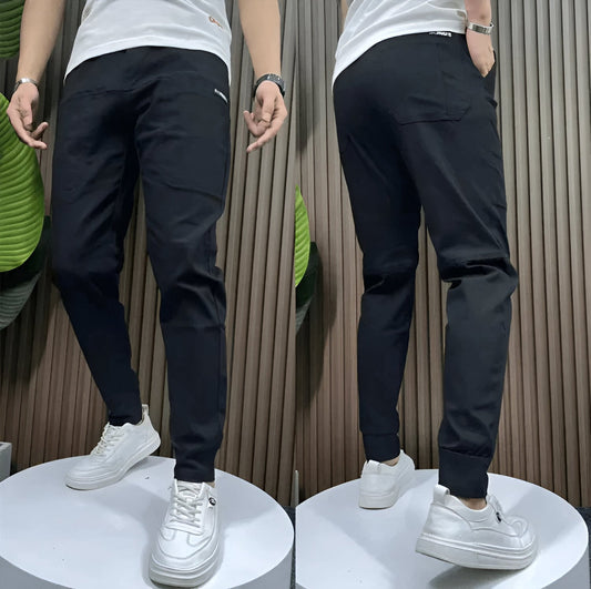 Vorano-Dublin™ | Men's Casual Stretch Cargo Pants